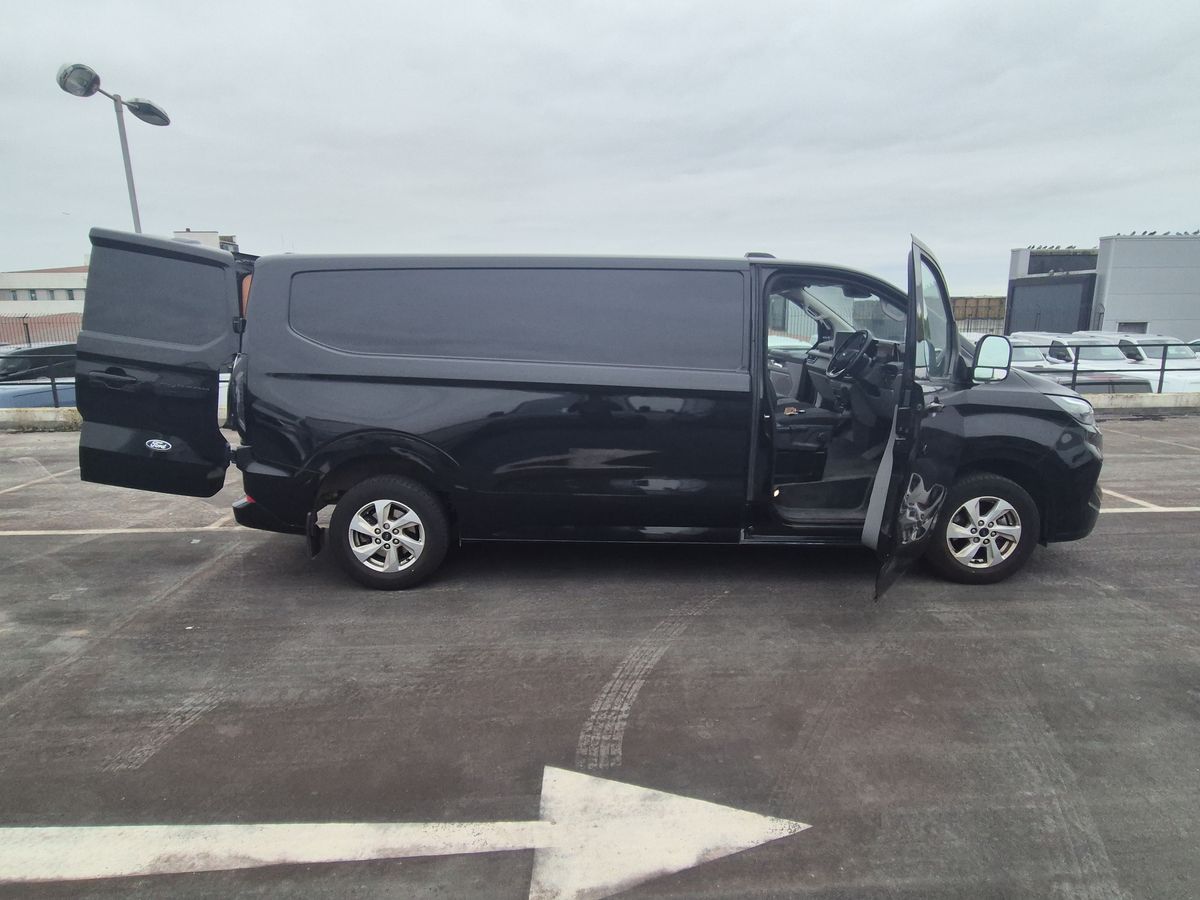 Used Ford Transit Custom 2025 for sale - 76163867: Photo 35