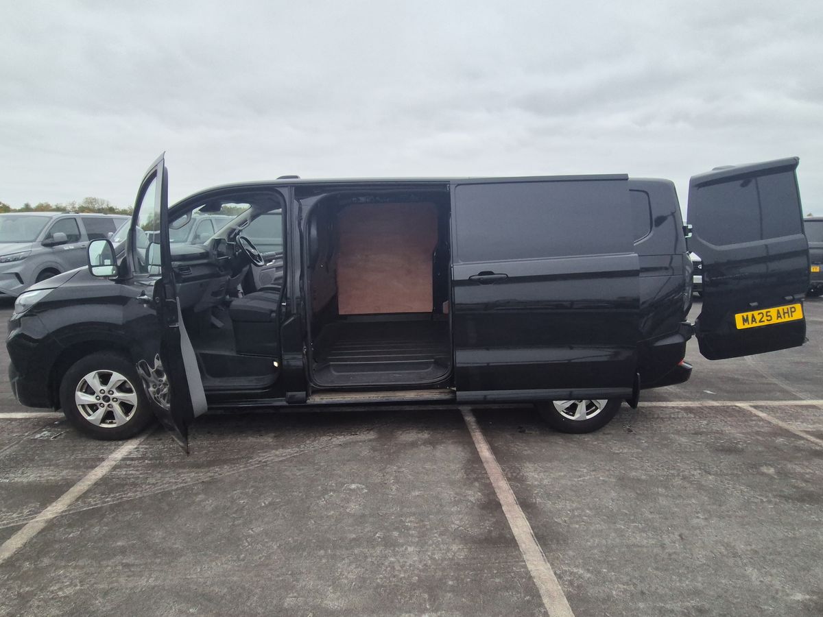 Used Ford Transit Custom 2025 for sale - 76163867: Photo 39