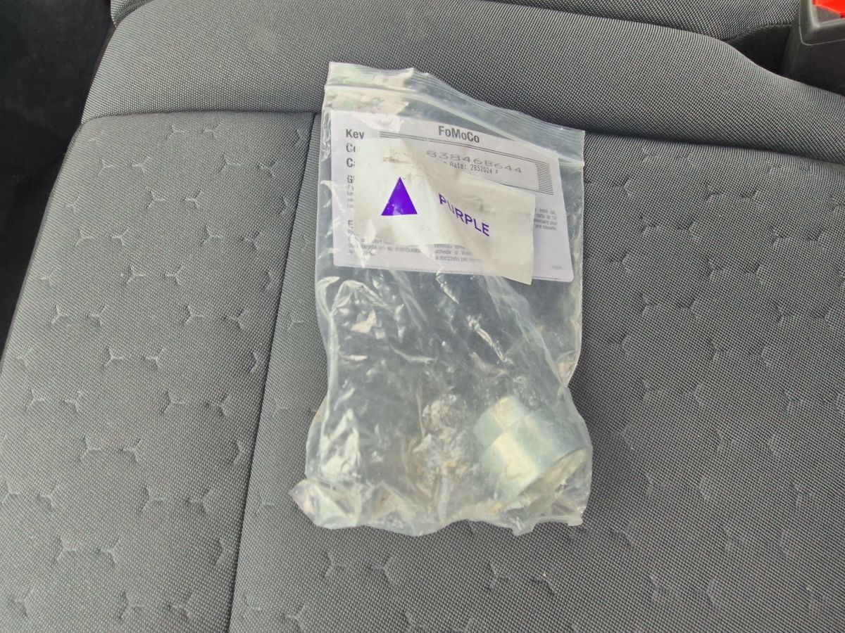 Used Ford Transit Custom 2025 for sale - 76163867: Photo 41