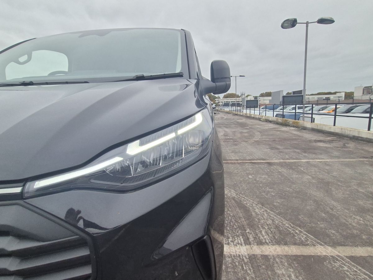 Used Ford Transit Custom 2025 for sale - 76163867: Photo 42