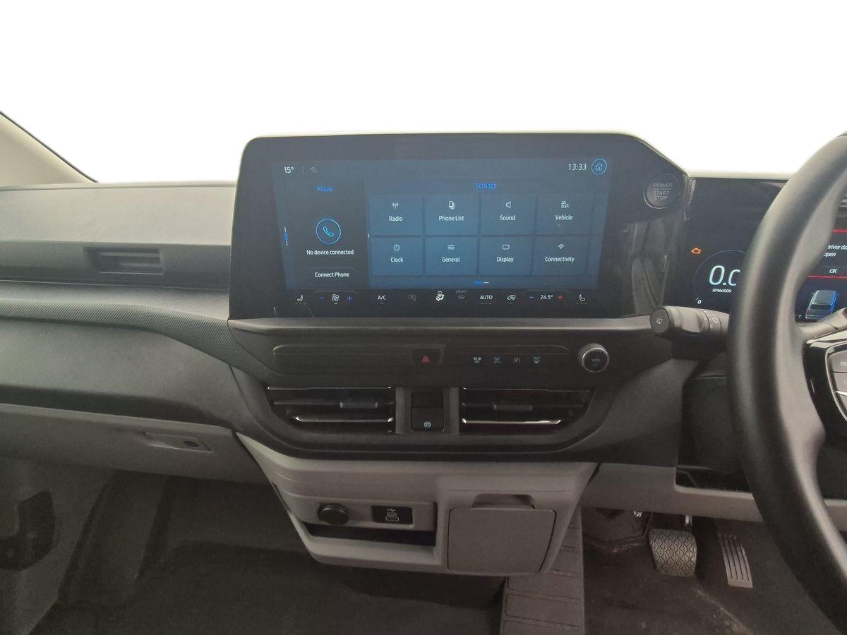 Used Ford Transit Custom 2025 for sale - 76163867: Photo 7