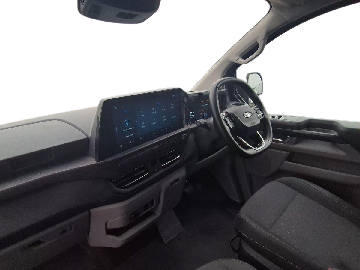 Used Ford Transit Custom 2025 for sale - 76163867: Photo 8