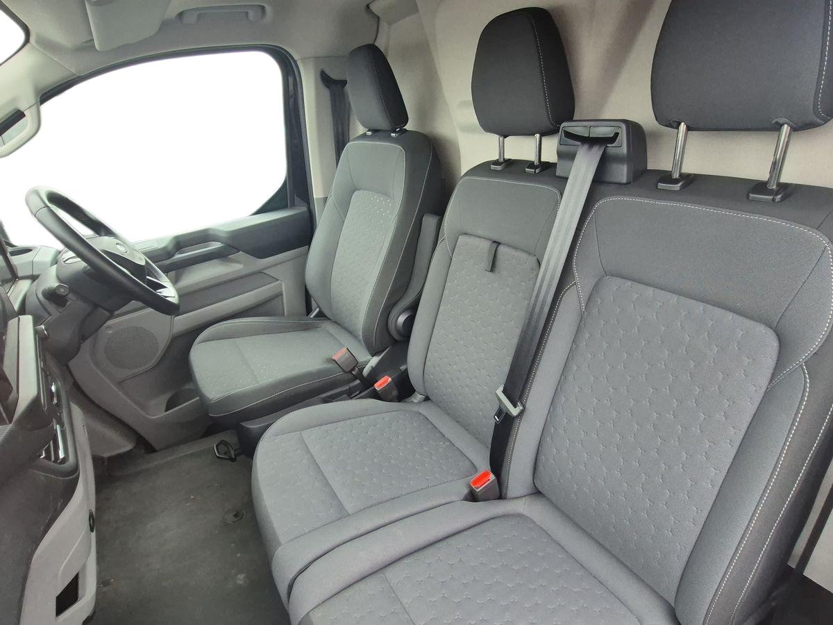 Used Ford Transit Custom 2025 for sale - 76163867: Photo 9