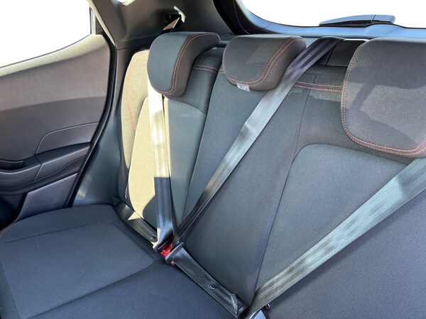 Used Ford Fiesta 2023 for sale - 76113140: Photo 10