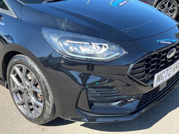 Used Ford Fiesta 2023 for sale - 76113140: Photo 20