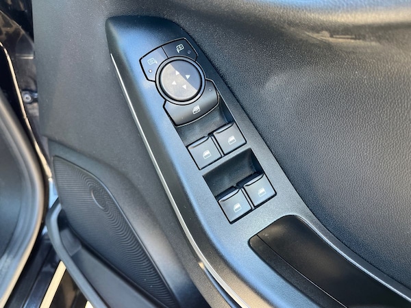 Used Ford Fiesta 2023 for sale - 76113140: Photo 21