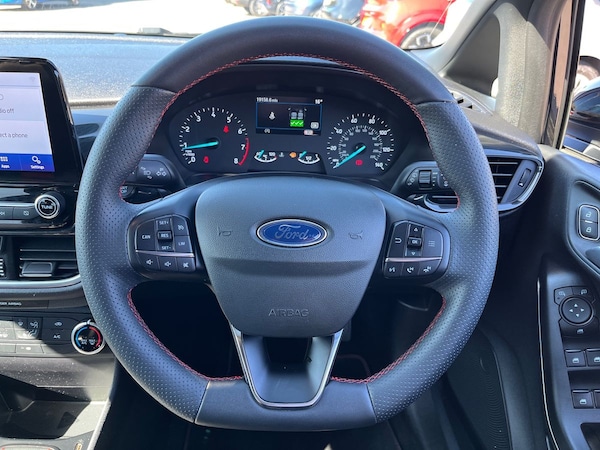 Used Ford Fiesta 2023 for sale - 76113140: Photo 26