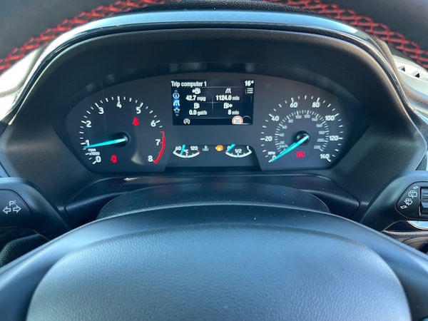 Used Ford Fiesta 2023 for sale - 76113140: Photo 31