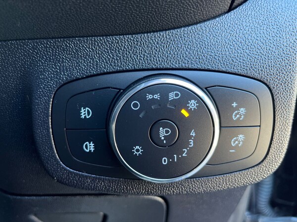 Used Ford Fiesta 2023 for sale - 76113140: Photo 32