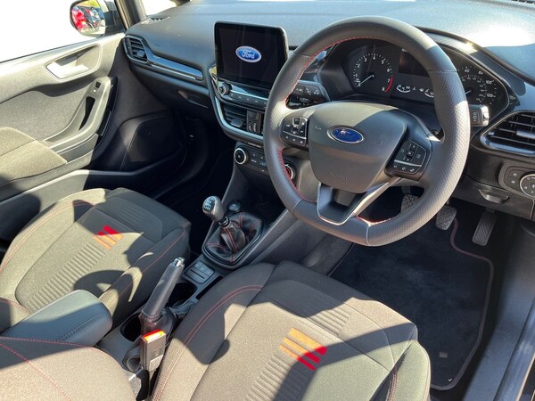 Used Ford Fiesta 2023 for sale - 76113140: Photo 5