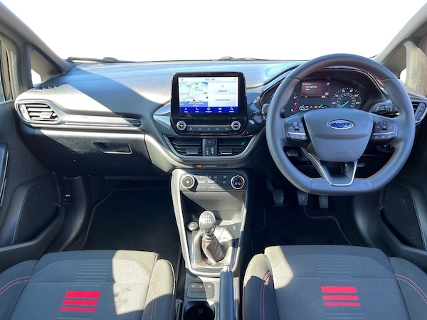 Used Ford Fiesta 2023 for sale - 76113140: Photo 7