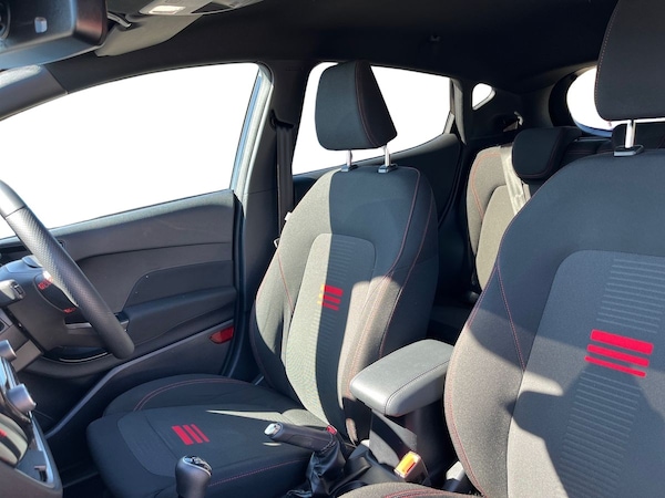 Used Ford Fiesta 2023 for sale - 76113140: Photo 9