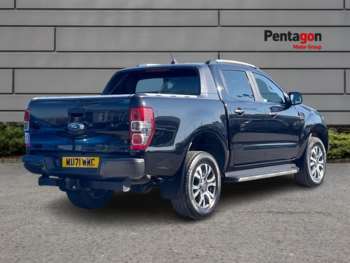 Used Ford Ranger 2022 for sale - 75106240: Photo