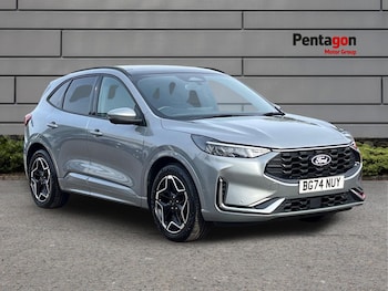 Ford - Kuga