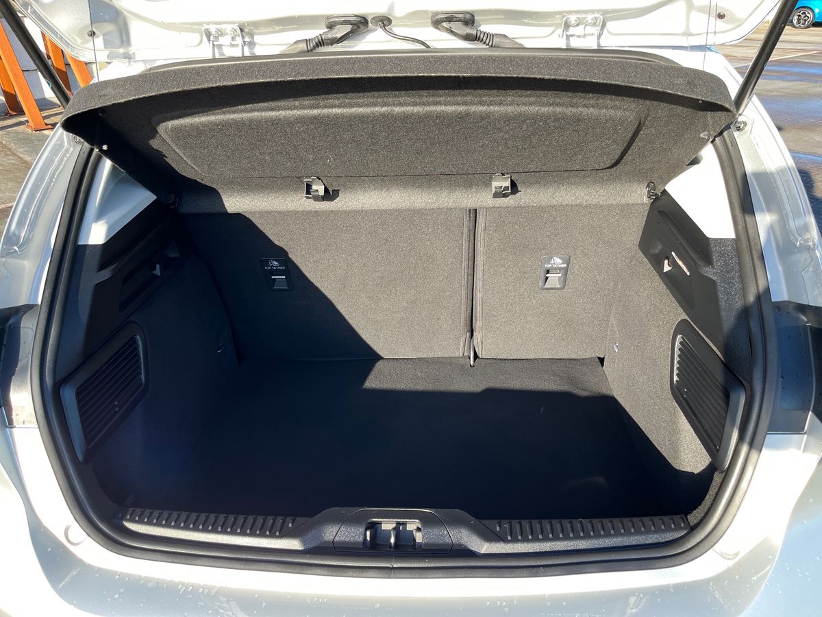 Used Ford Focus 2023 for sale - 76784769: Photo 11