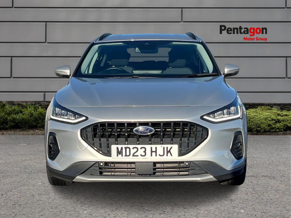 Used Ford Focus 2023 for sale - 76784769: Photo 15