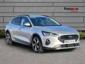 2023 - 1.0 EcoBoost Active 5dr