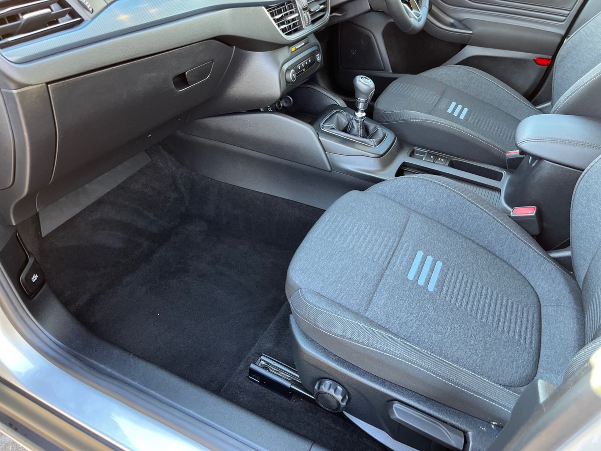 Used Ford Focus 2023 for sale - 76784769: Photo 20