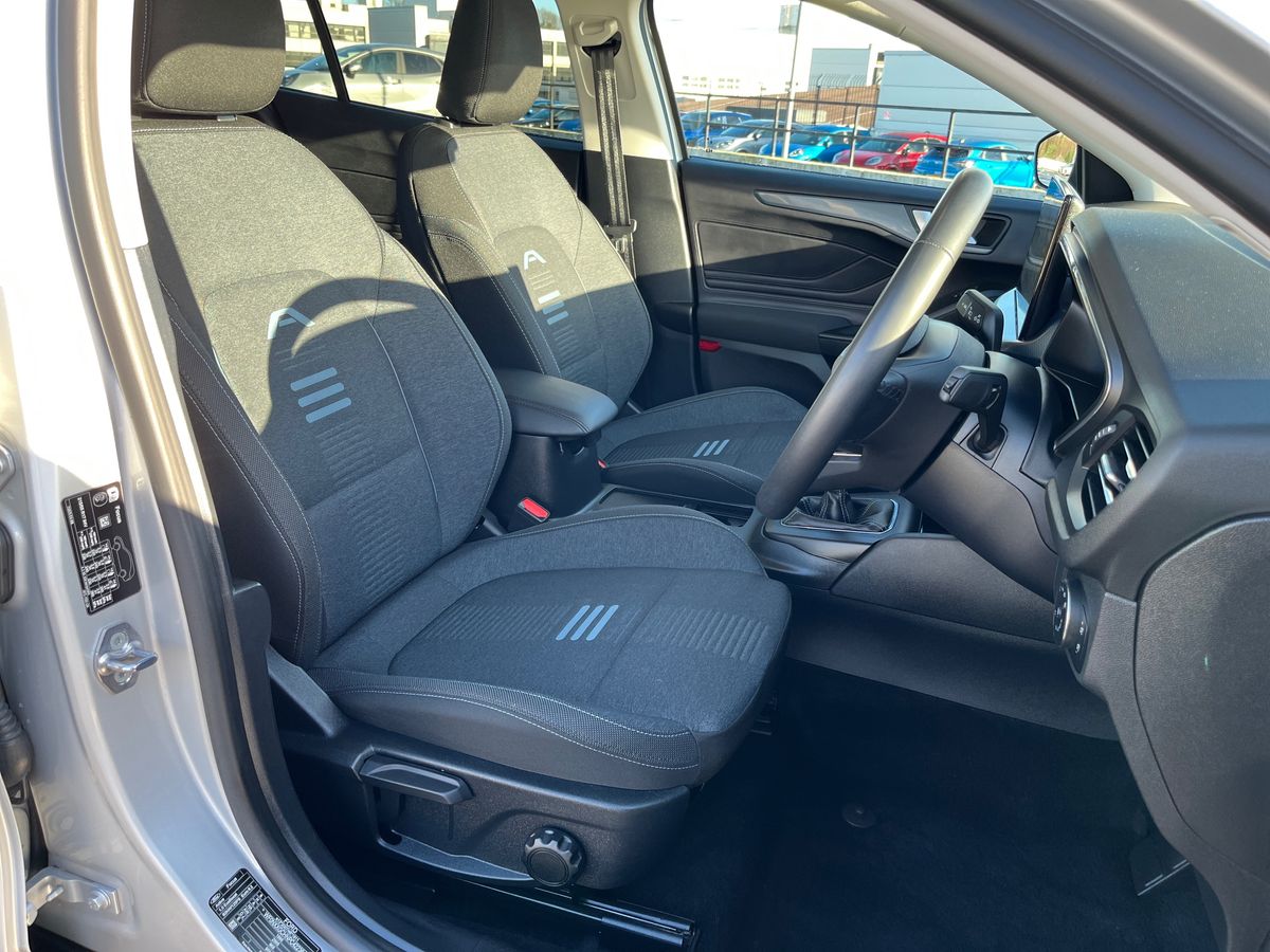 Used Ford Focus 2023 for sale - 76784769: Photo 22