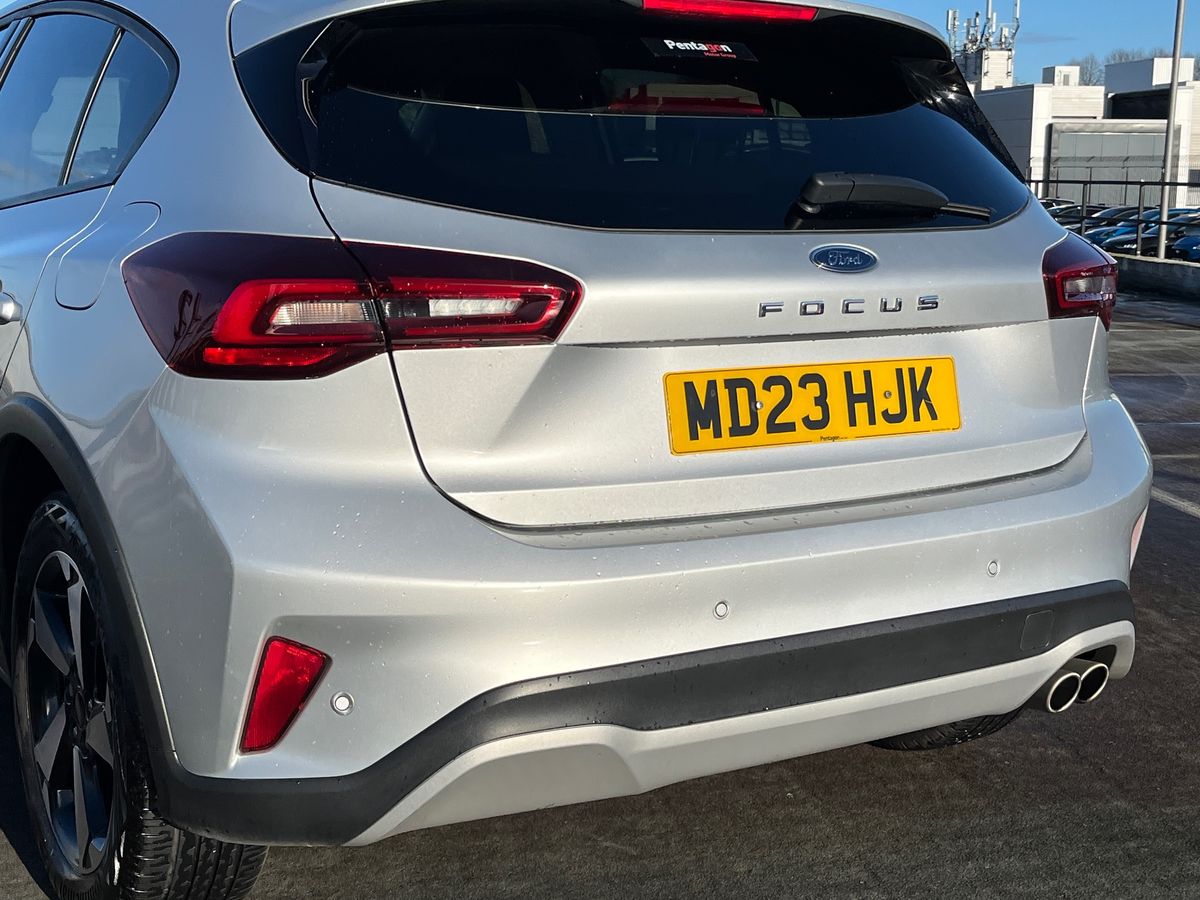 Used Ford Focus 2023 for sale - 76784769: Photo 26