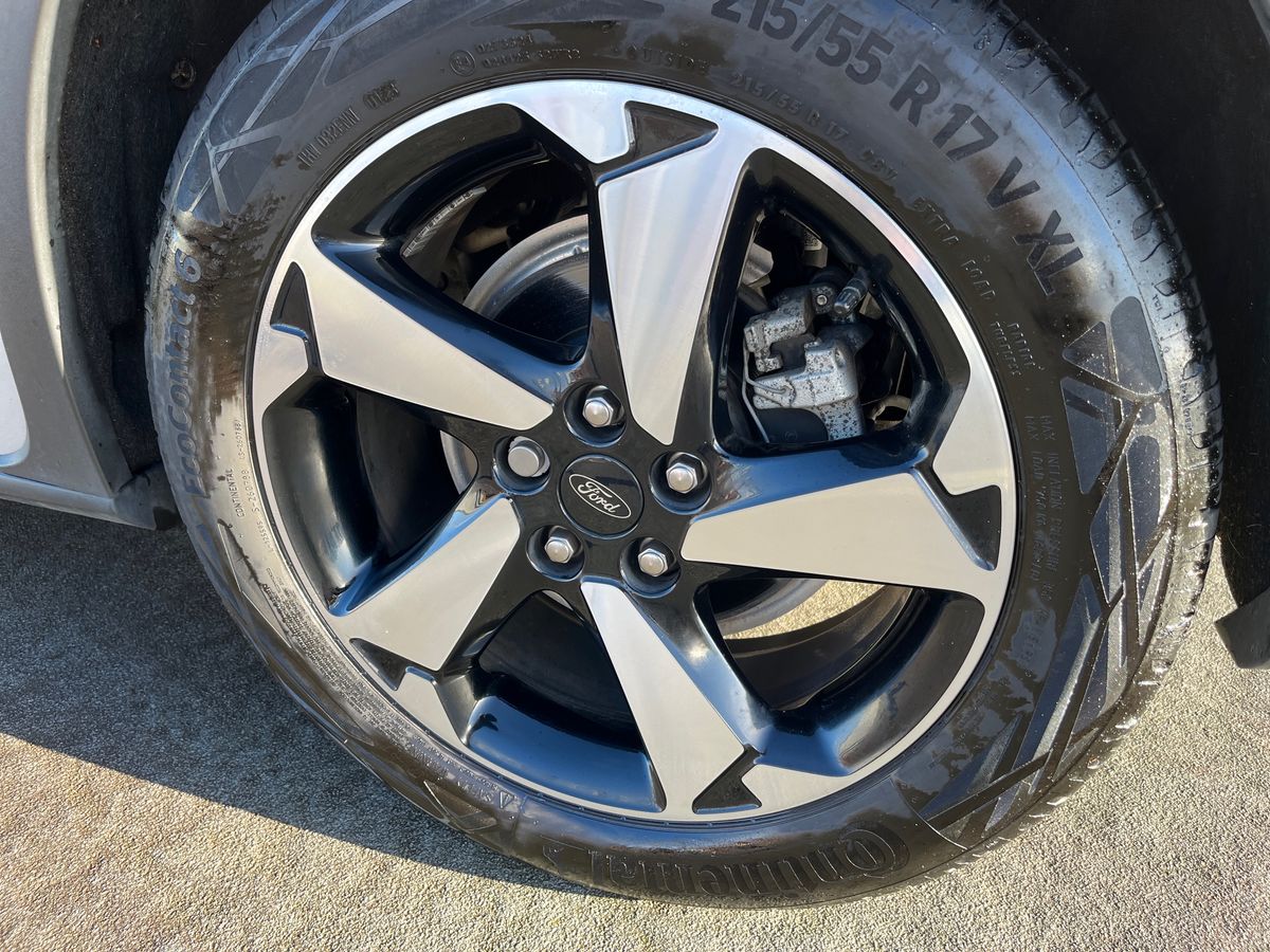 Used Ford Focus 2023 for sale - 76784769: Photo 27