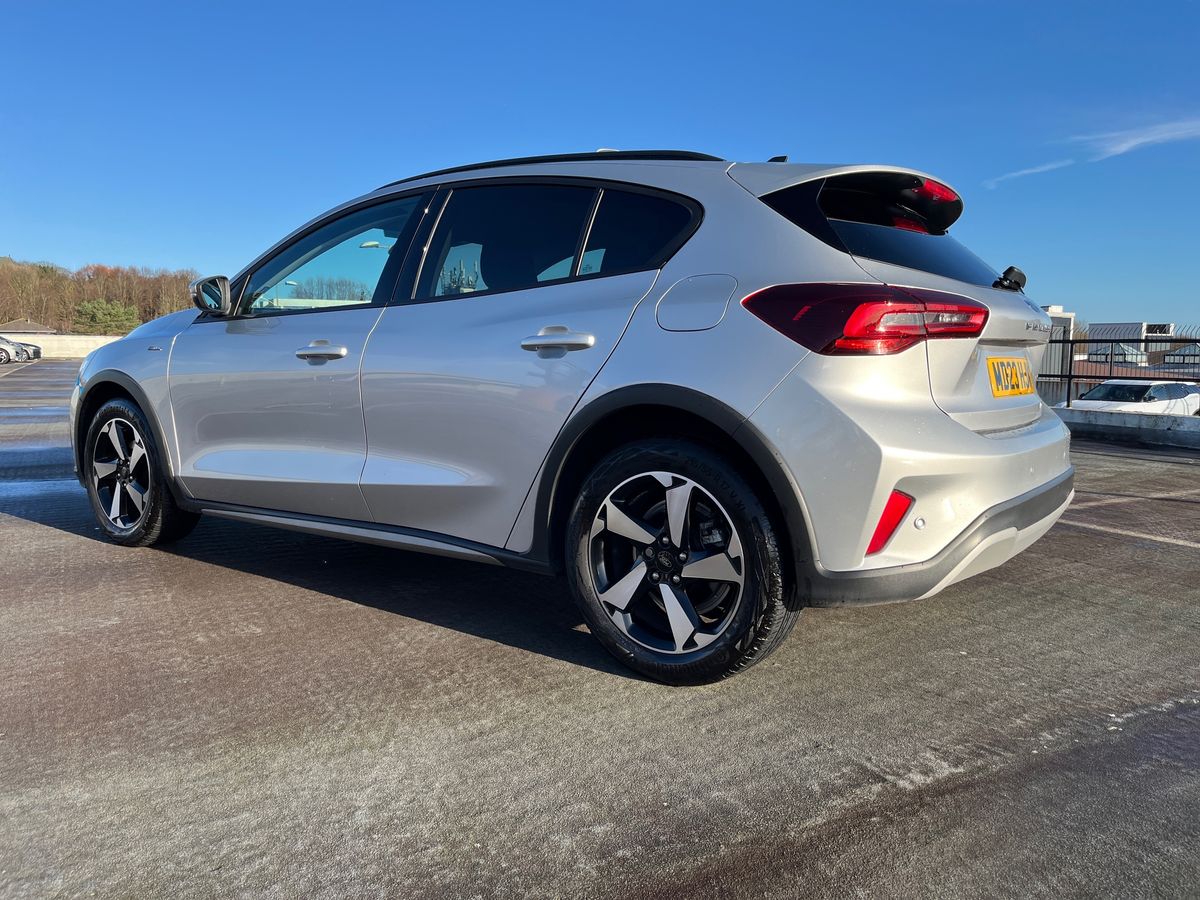 Used Ford Focus 2023 for sale - 76784769: Photo 28