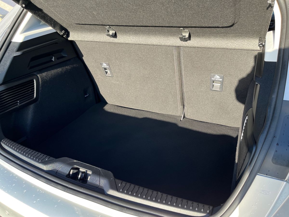 Used Ford Focus 2023 for sale - 76784769: Photo 29