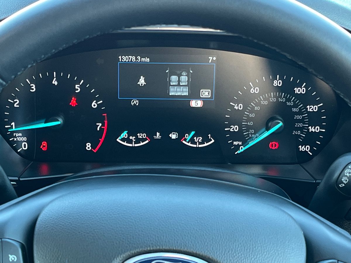 Used Ford Focus 2023 for sale - 76784769: Photo 31