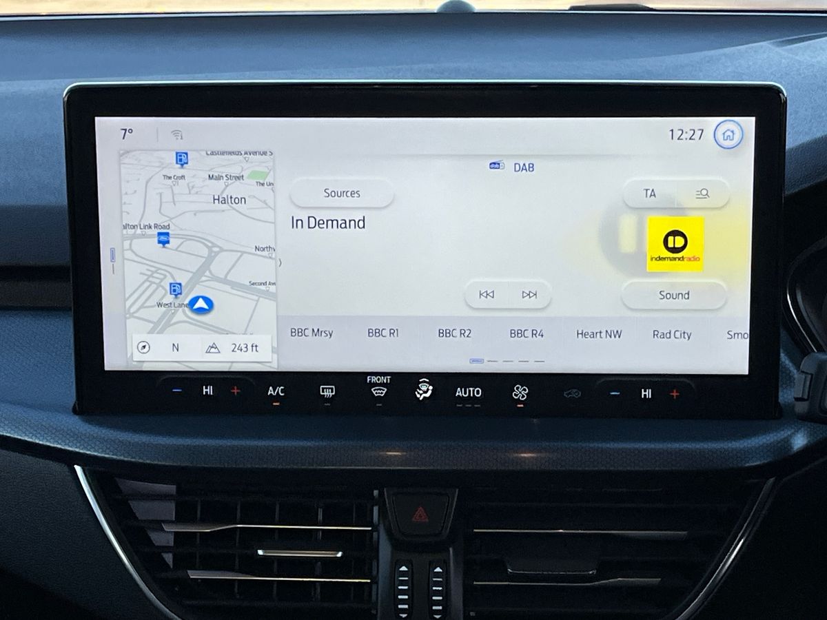 Used Ford Focus 2023 for sale - 76784769: Photo 33