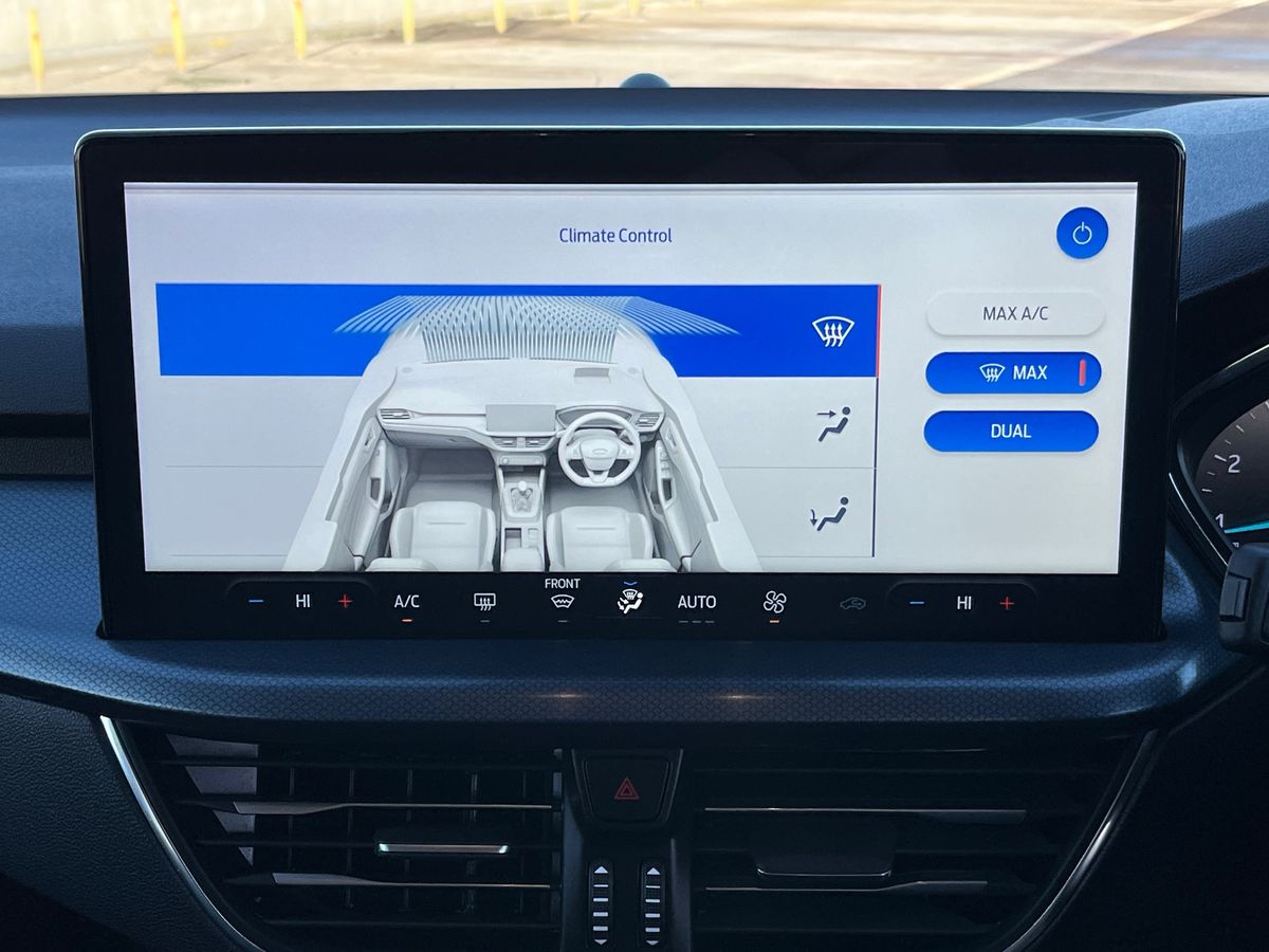 Used Ford Focus 2023 for sale - 76784769: Photo 34