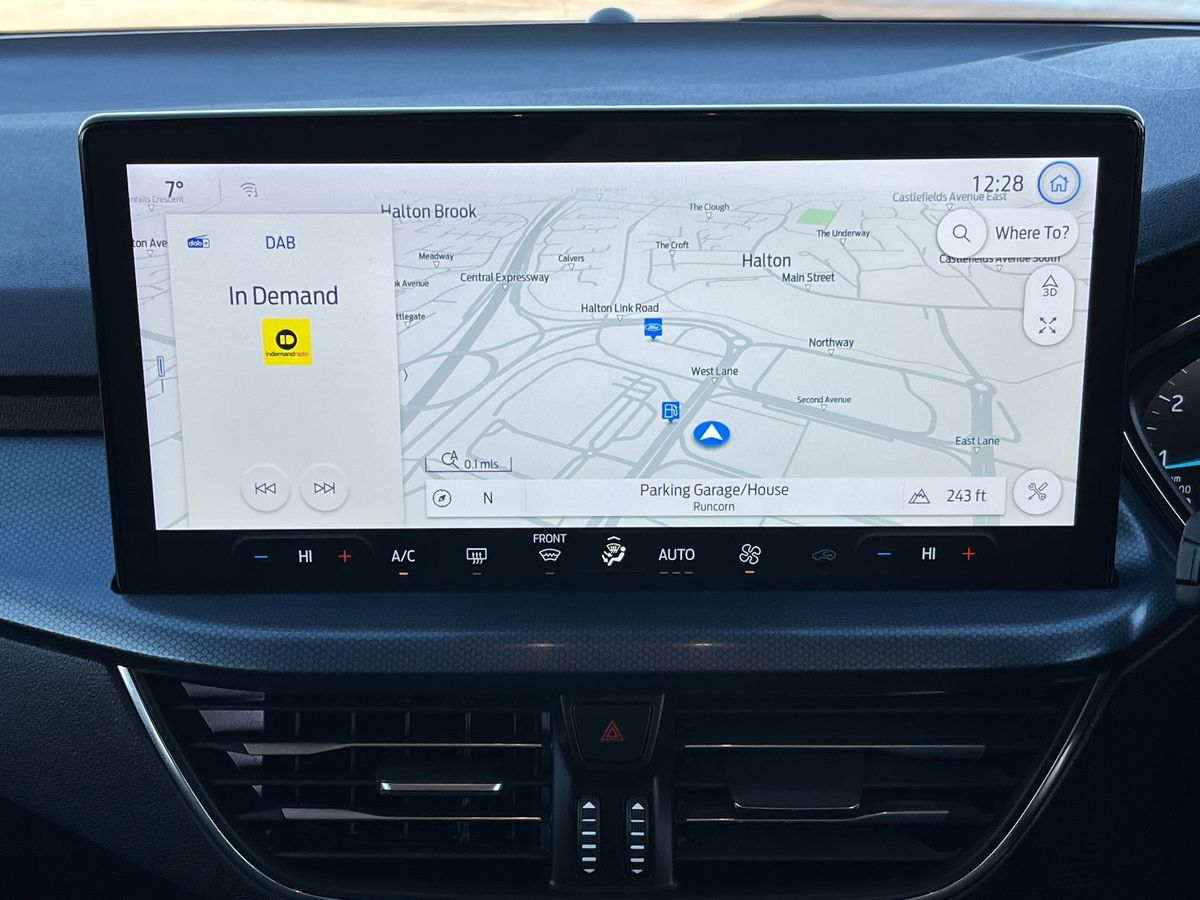 Used Ford Focus 2023 for sale - 76784769: Photo 35