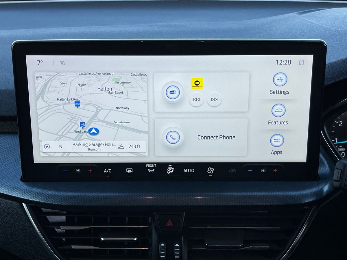 Used Ford Focus 2023 for sale - 76784769: Photo 36