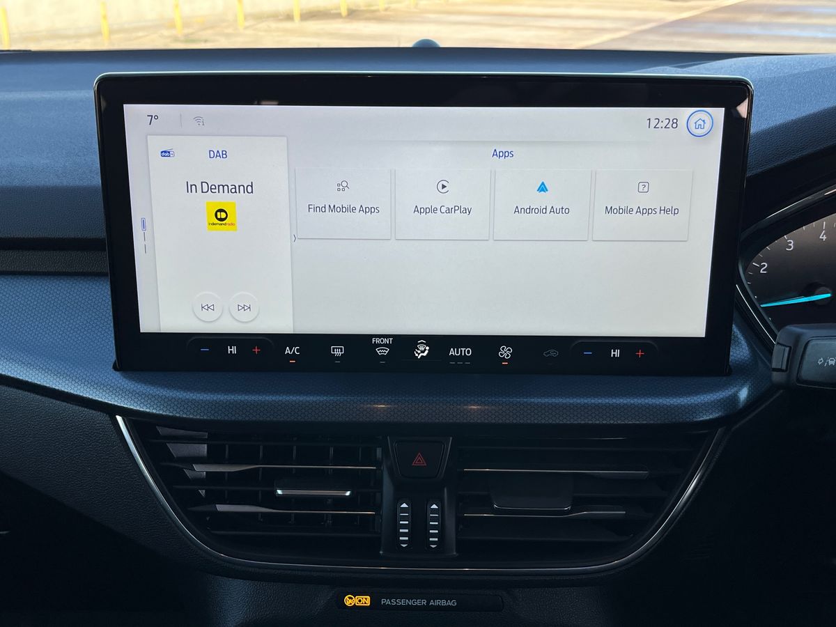 Used Ford Focus 2023 for sale - 76784769: Photo 37