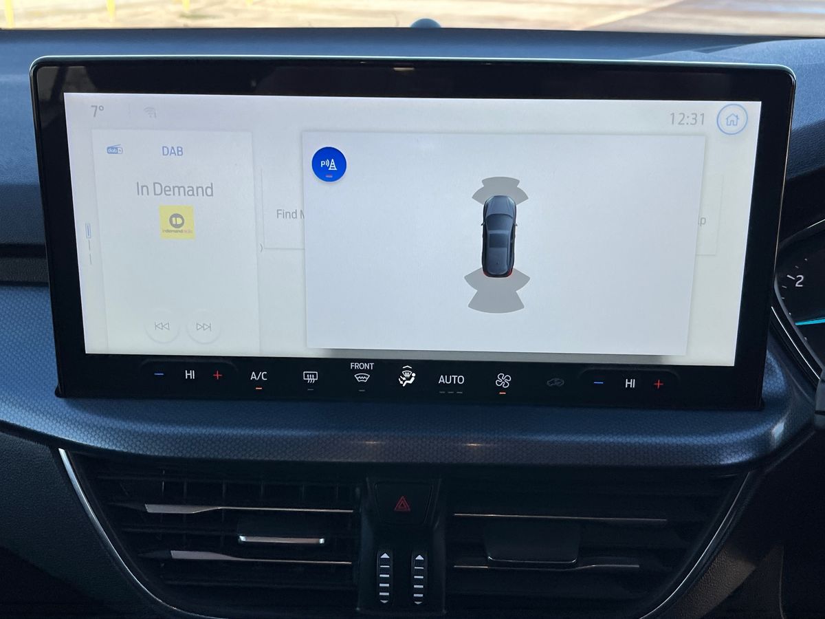 Used Ford Focus 2023 for sale - 76784769: Photo 39