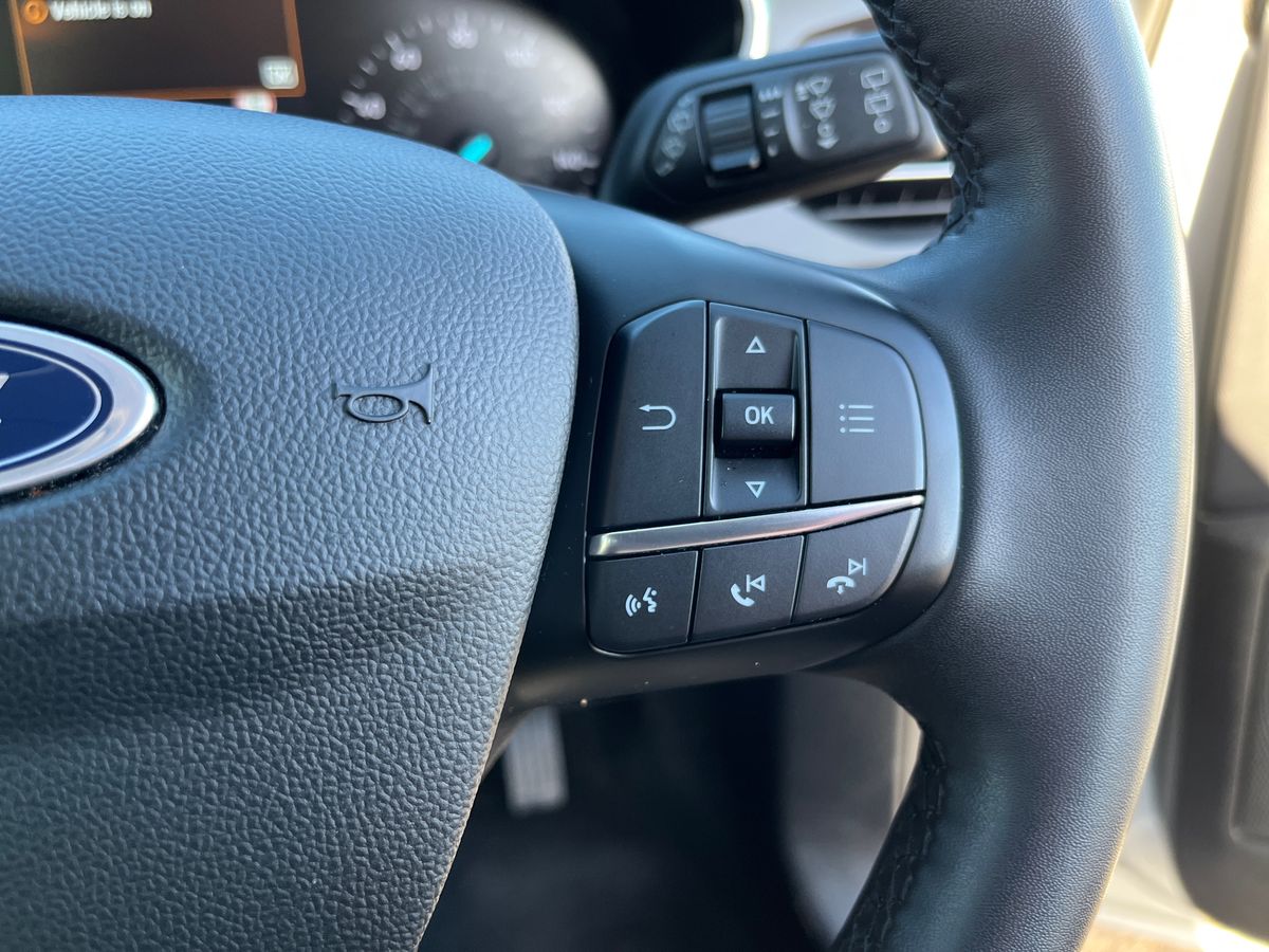 Used Ford Focus 2023 for sale - 76784769: Photo 41