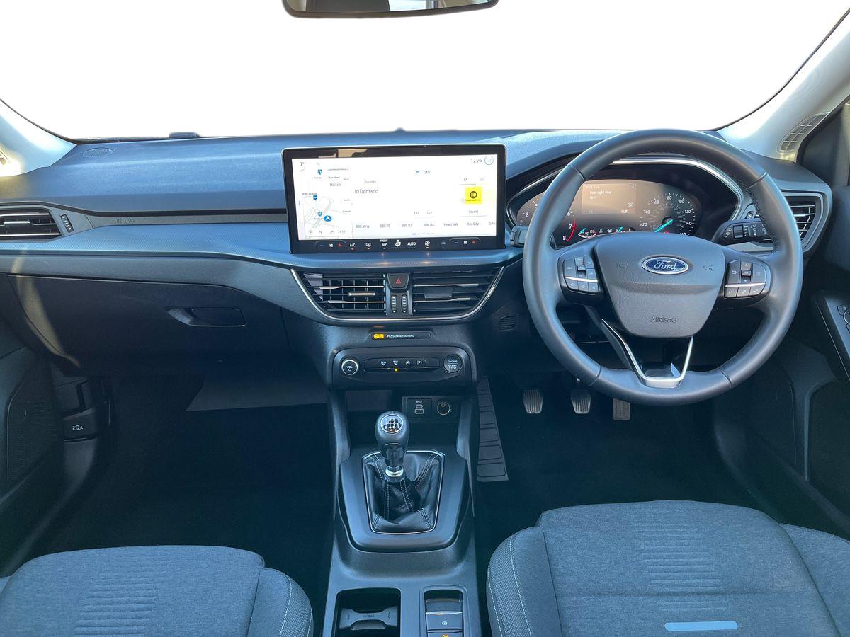 Used Ford Focus 2023 for sale - 76784769: Photo 7