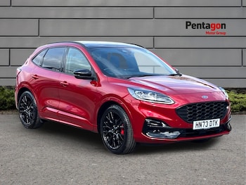Ford - Kuga