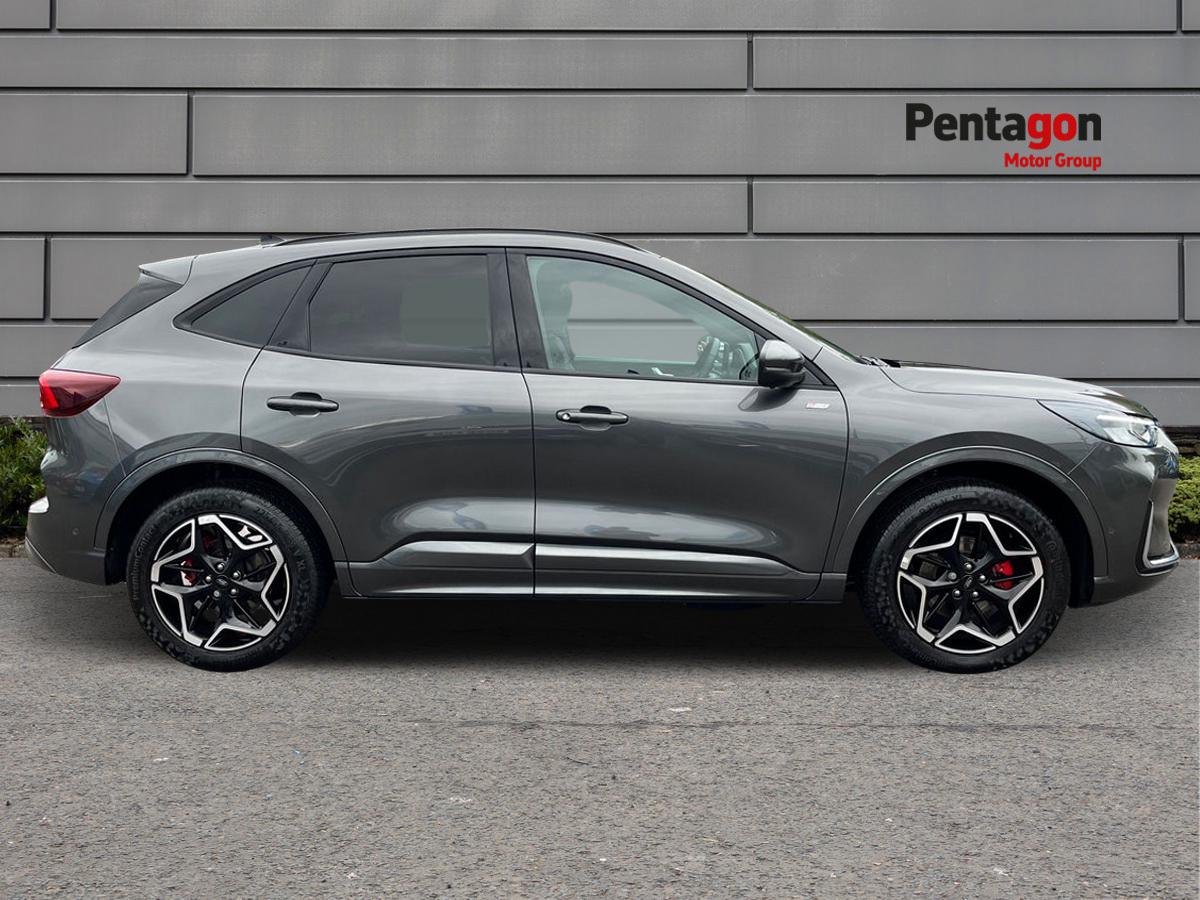 Used Ford Kuga 2025 for sale - 76274334: Photo 13