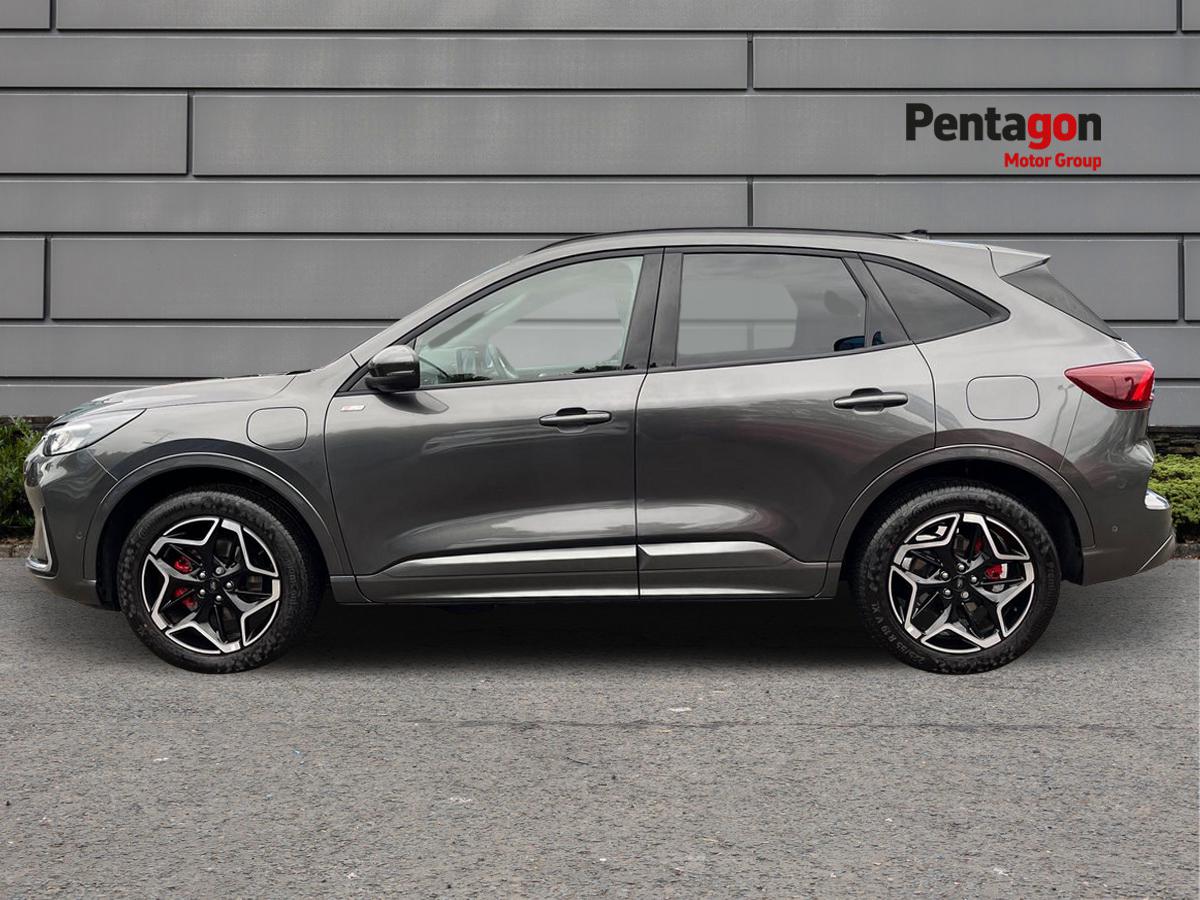 Used Ford Kuga 2025 for sale - 76274334: Photo 14