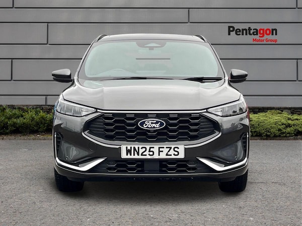 Used Ford Kuga 2025 for sale - 76274334: Photo 15