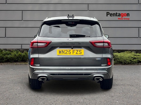 Used Ford Kuga 2025 for sale - 76274334: Photo 16