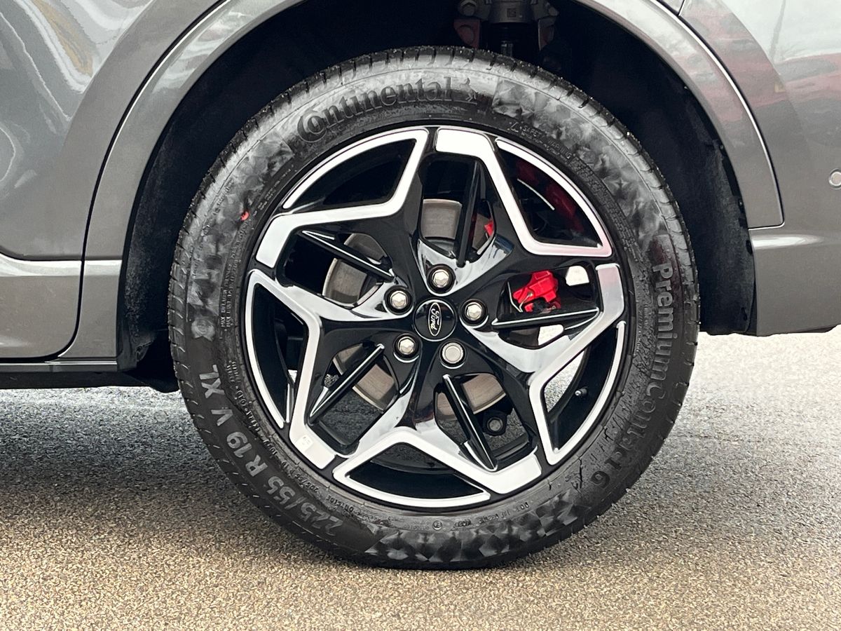 Used Ford Kuga 2025 for sale - 76274334: Photo 17