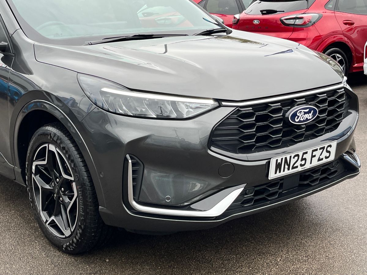 Used Ford Kuga 2025 for sale - 76274334: Photo 18