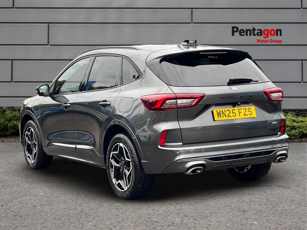 Used Ford Kuga 2025 for sale - 76274334: Photo 2