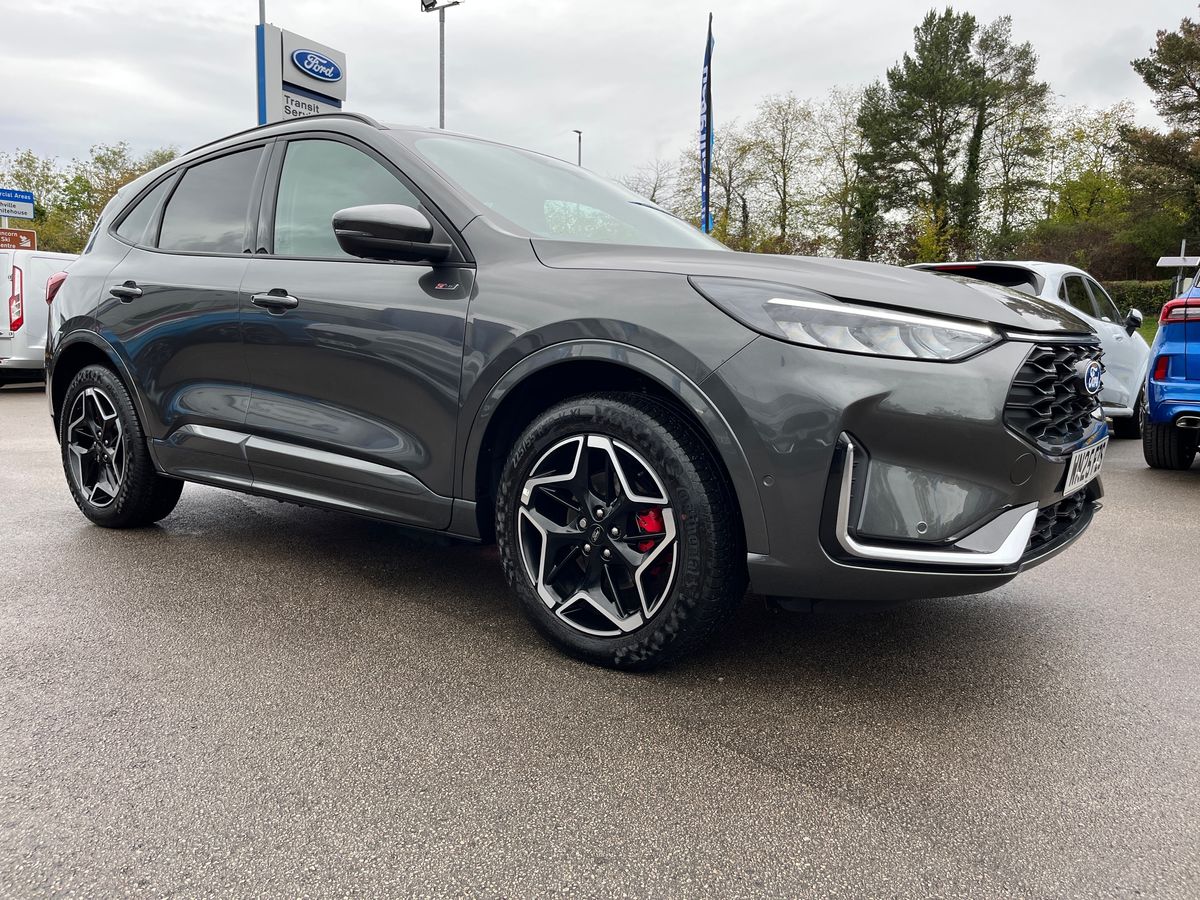 Used Ford Kuga 2025 for sale - 76274334: Photo 20