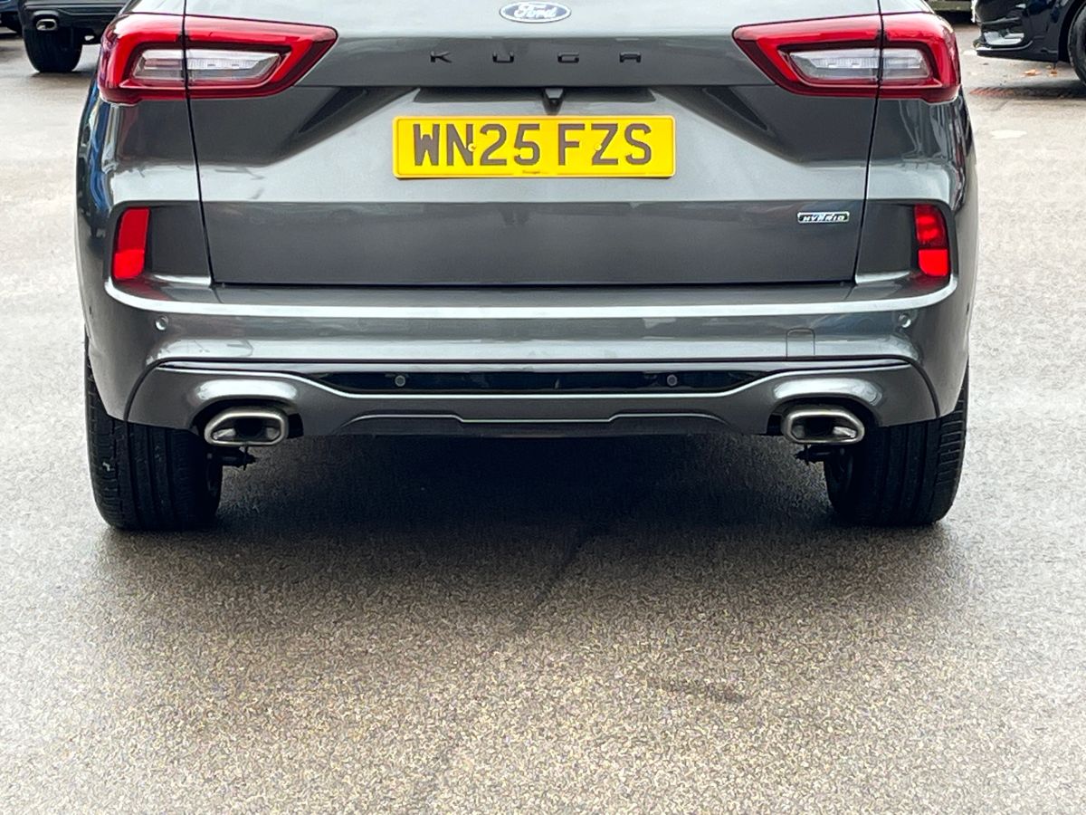 Used Ford Kuga 2025 for sale - 76274334: Photo 21