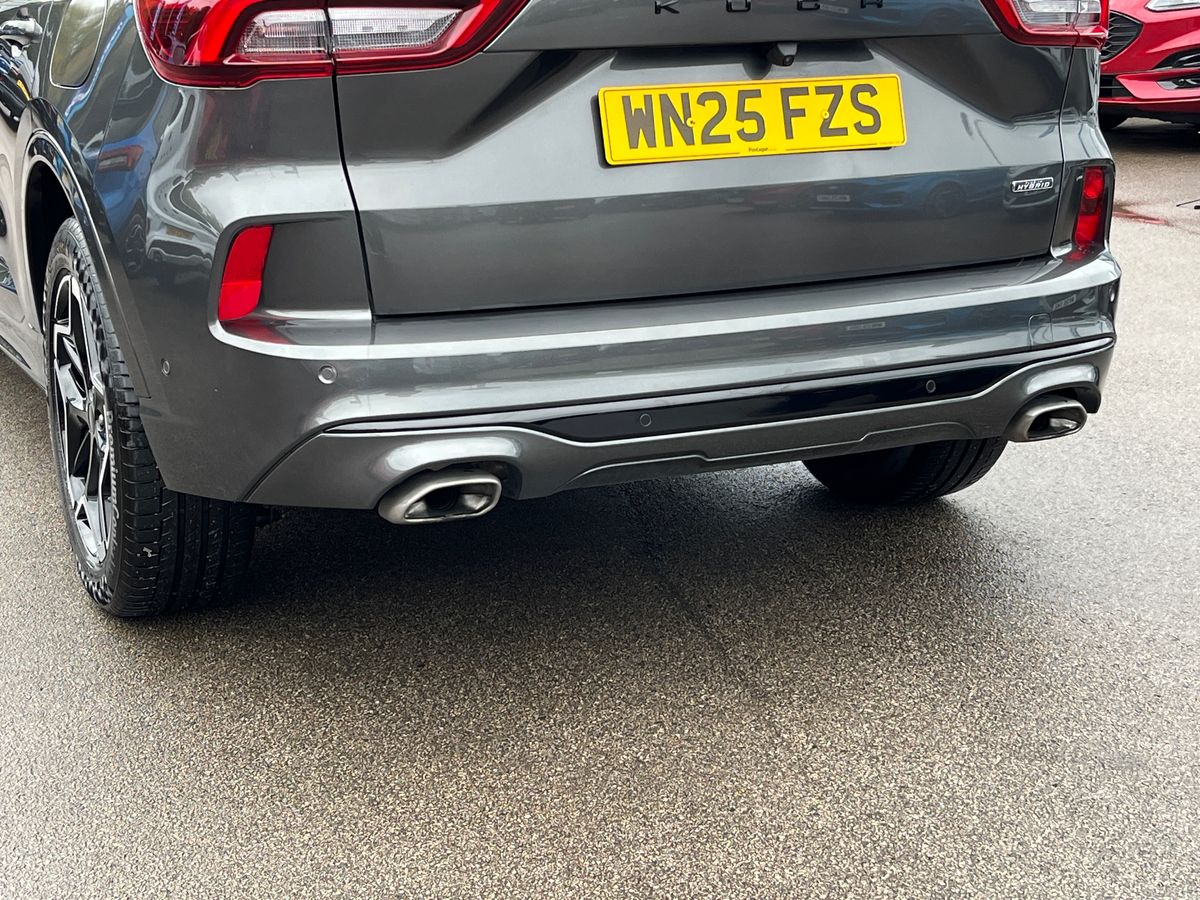 Used Ford Kuga 2025 for sale - 76274334: Photo 22