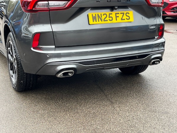 Used Ford Kuga 2025 for sale - 76274334: Photo 22