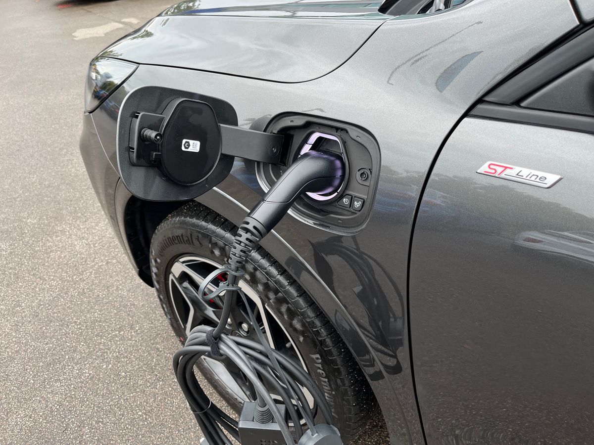 Used Ford Kuga 2025 for sale - 76274334: Photo 25