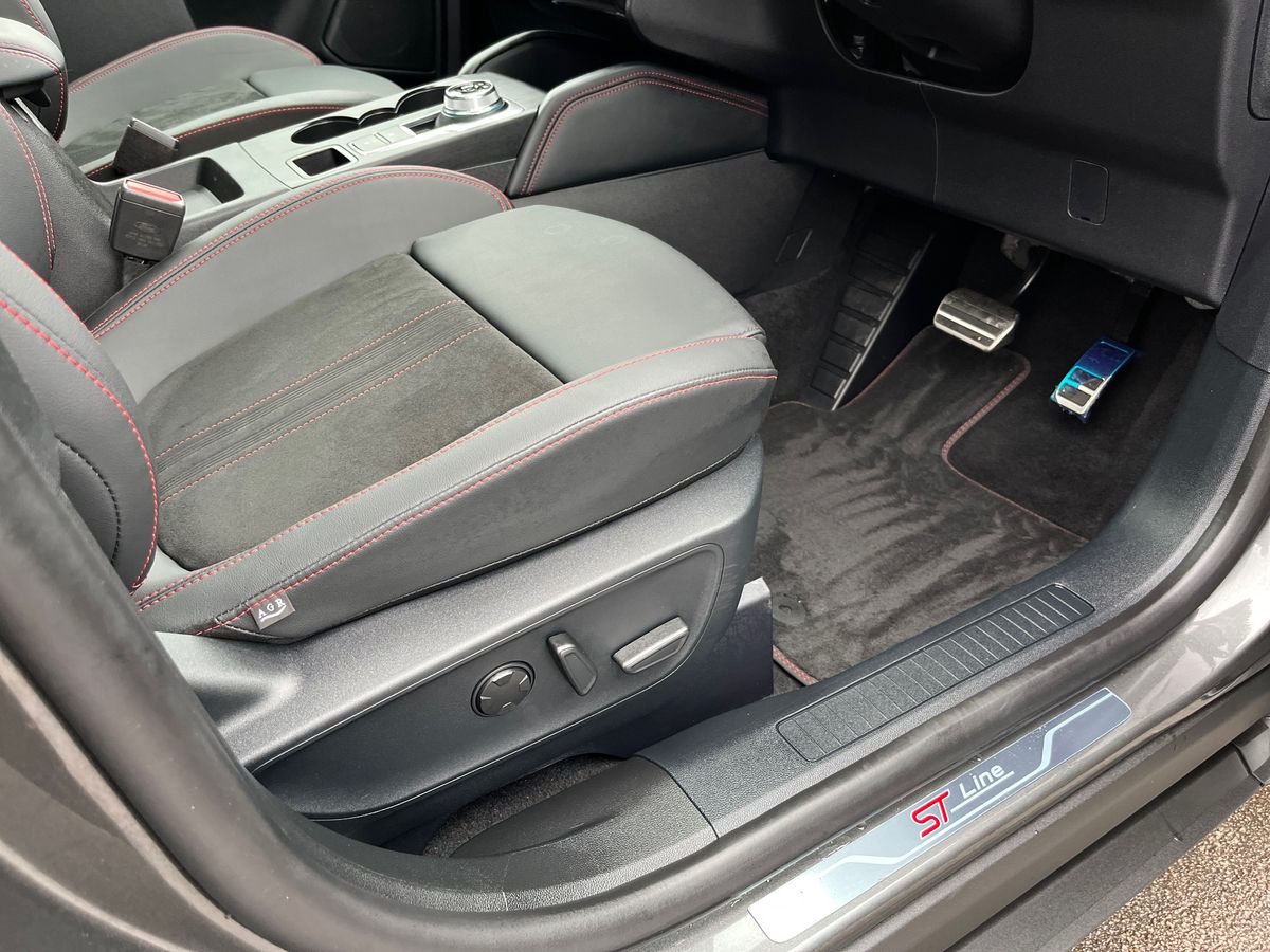 Used Ford Kuga 2025 for sale - 76274334: Photo 28